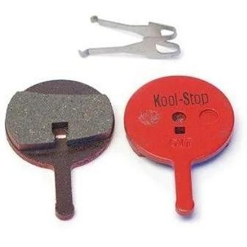 KoolStop Disc Brake Pads Avid SBB5 KSD280