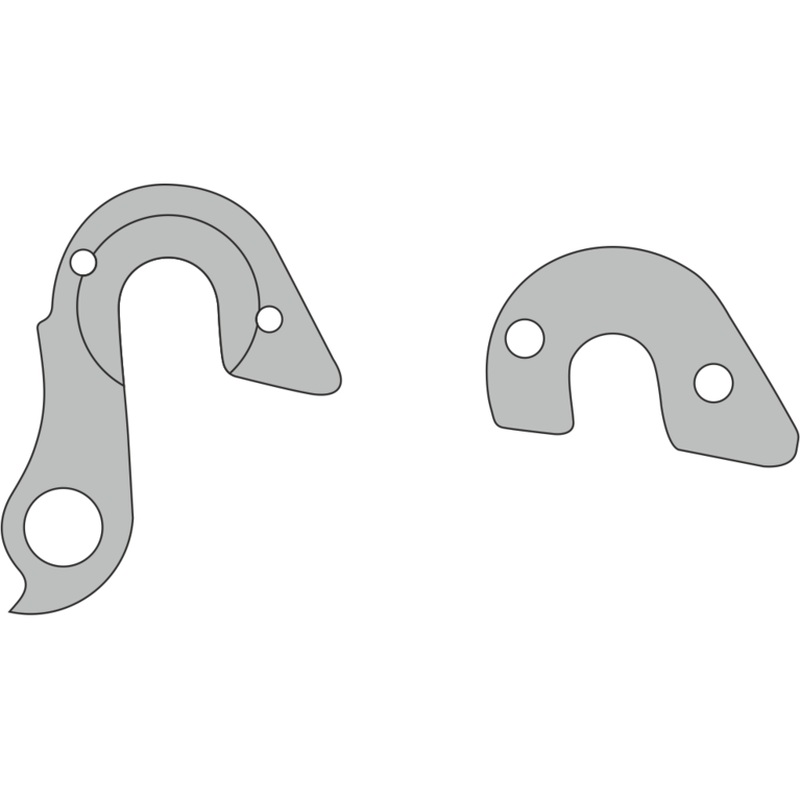 Kross Derailleur Hanger DP-37