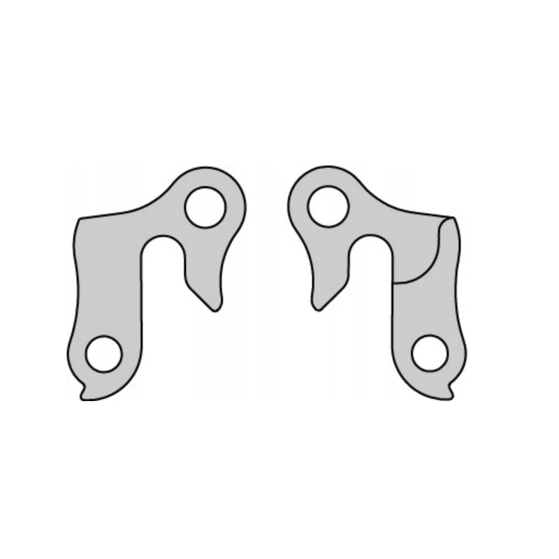 Kross Derailleur Hanger DP-53
