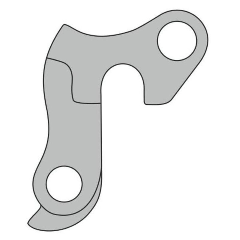 Kross Derailleur Hanger DP-57