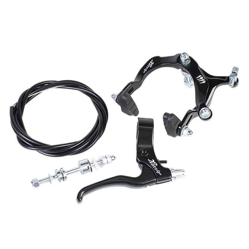 Odyssey 1999 Sidepull Brake Kit Black
