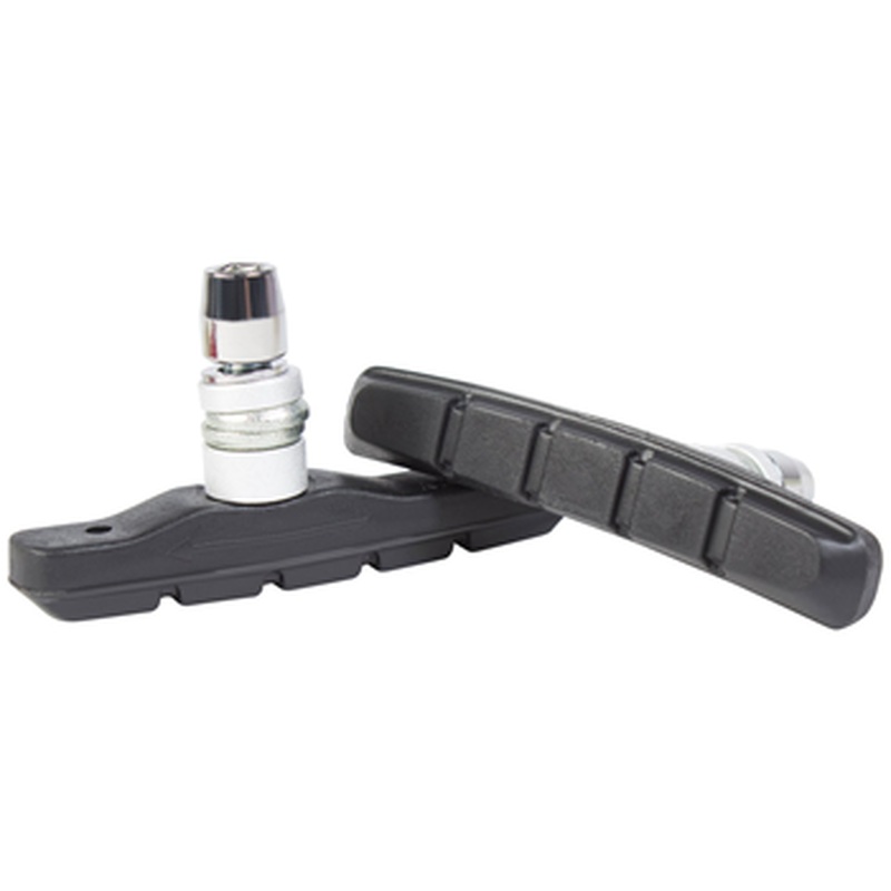 Odyssey A Brake Shoes Brake Pads Black