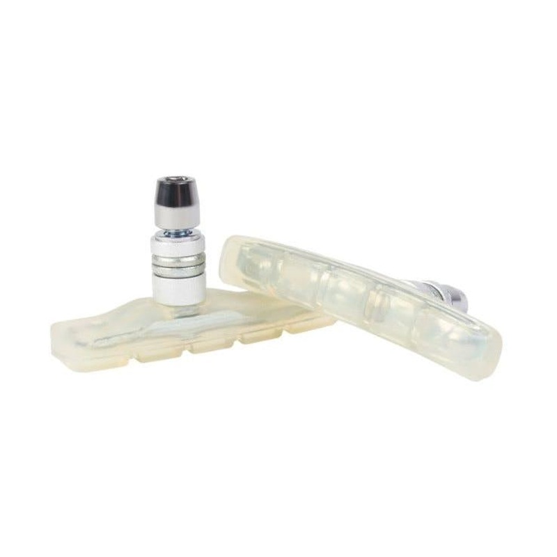 Odyssey A Brake Shoes Clear