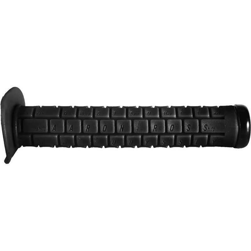 Odyssey Aaron Ross Grips 140mm Black