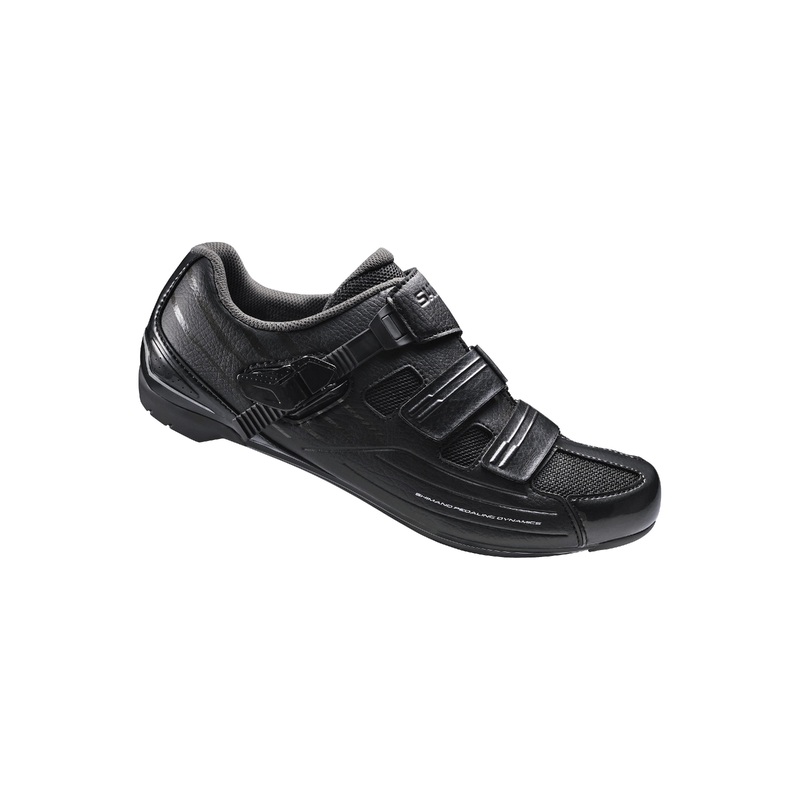 Shimano RP3 Shoes (Black)