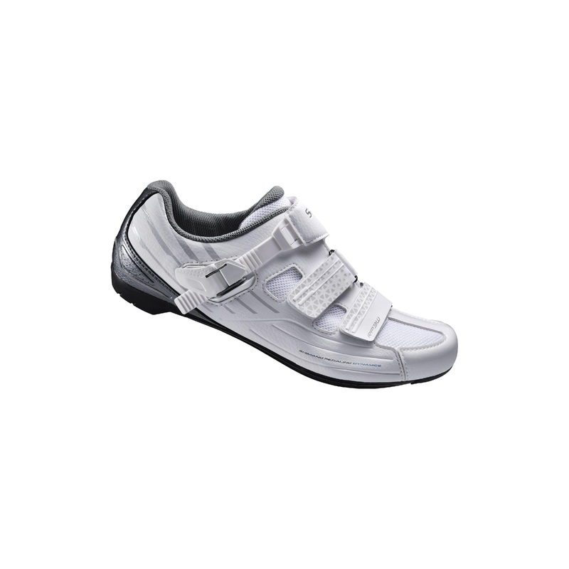 Shimano RP3 White Women's Shoes