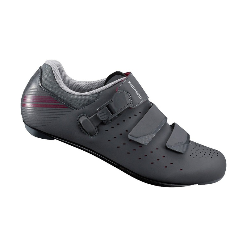 Shimano RP301 Women's Road Shoes Grey