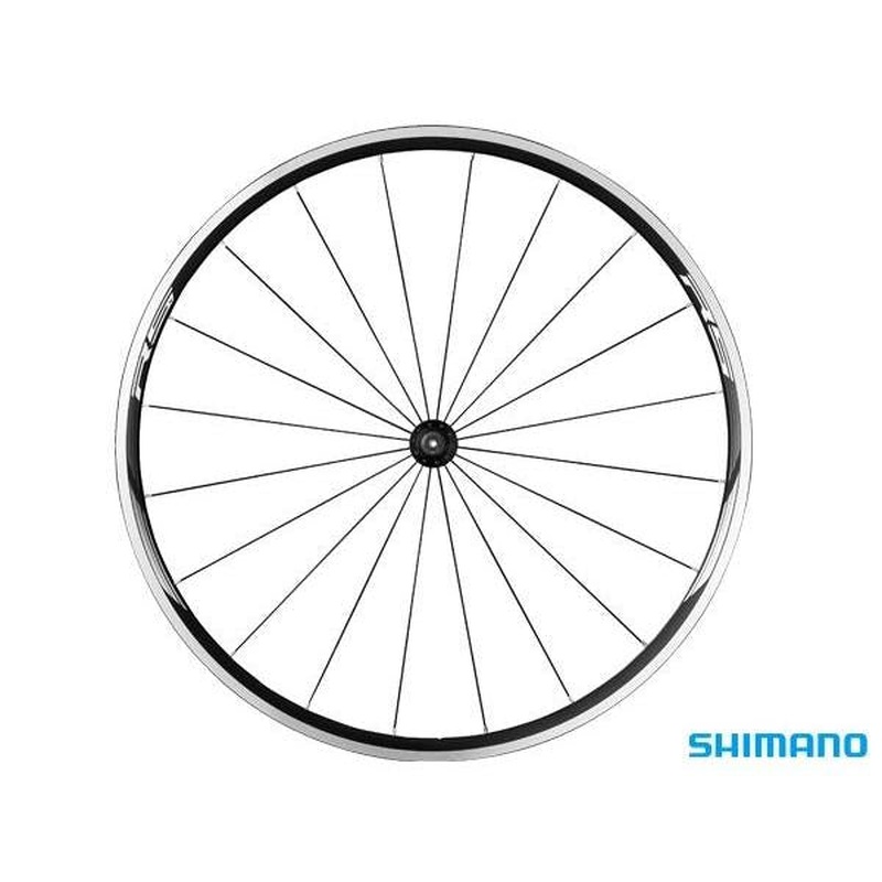 Shimano RS10 700c Front Wheel