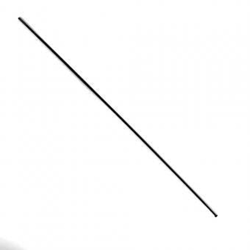 Shimano RS10 Rear Spoke 304mm Black