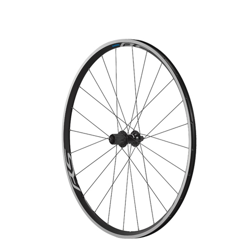 Shimano RS100 700c 10/11 Speed Rear Wheel