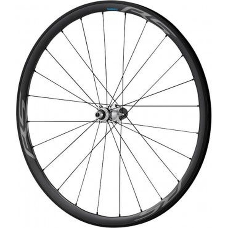 Shimano RS770 700c Tubeless Carbon Rear Wheel Centrelock