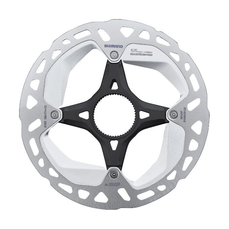 Shimano RT-MT800 Deore XT Disc Brake Rotor 160mm