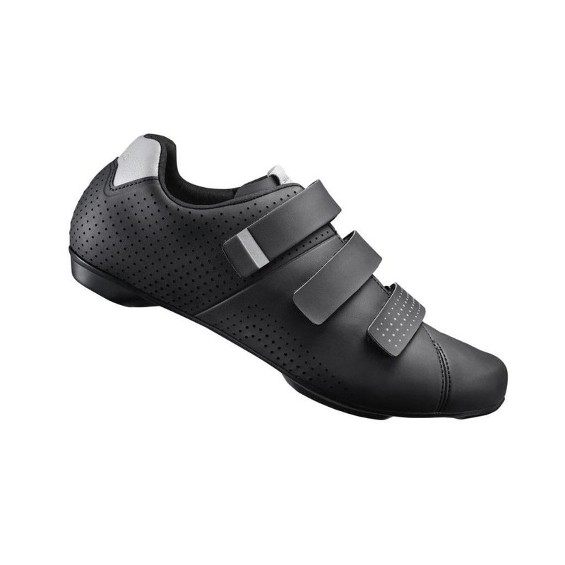 Shimano RT500 Road Shoe (Black)