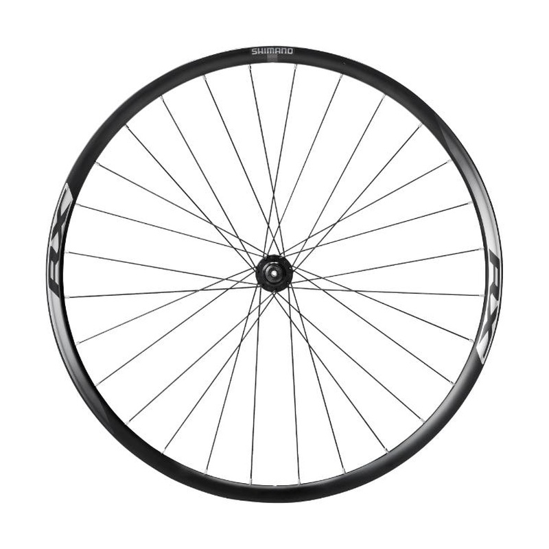 Shimano RX010 700c Centrelock Front Wheel
