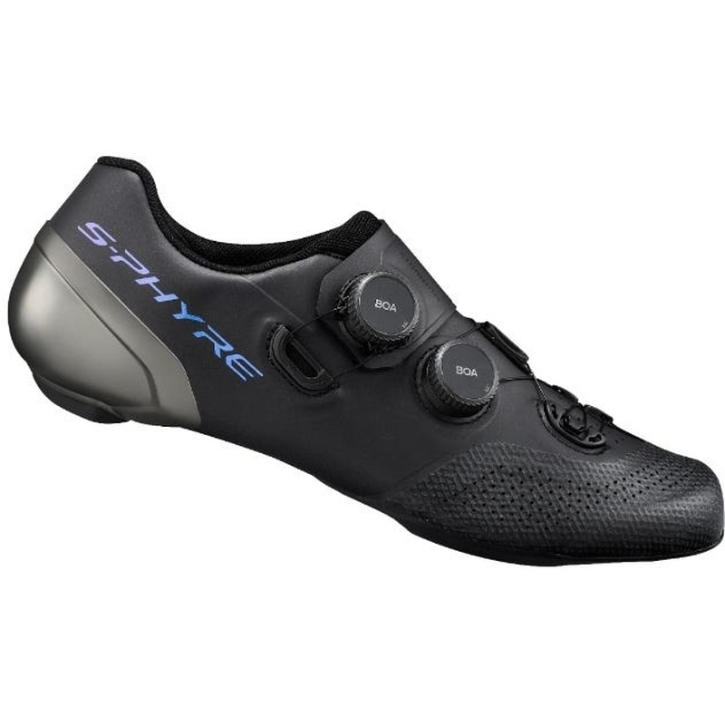 Shimano S-Phyre RC902 Road Shoes Black