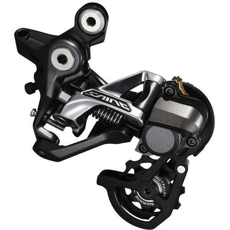 Shimano Saint M820 10 Speed Rear Derailleur