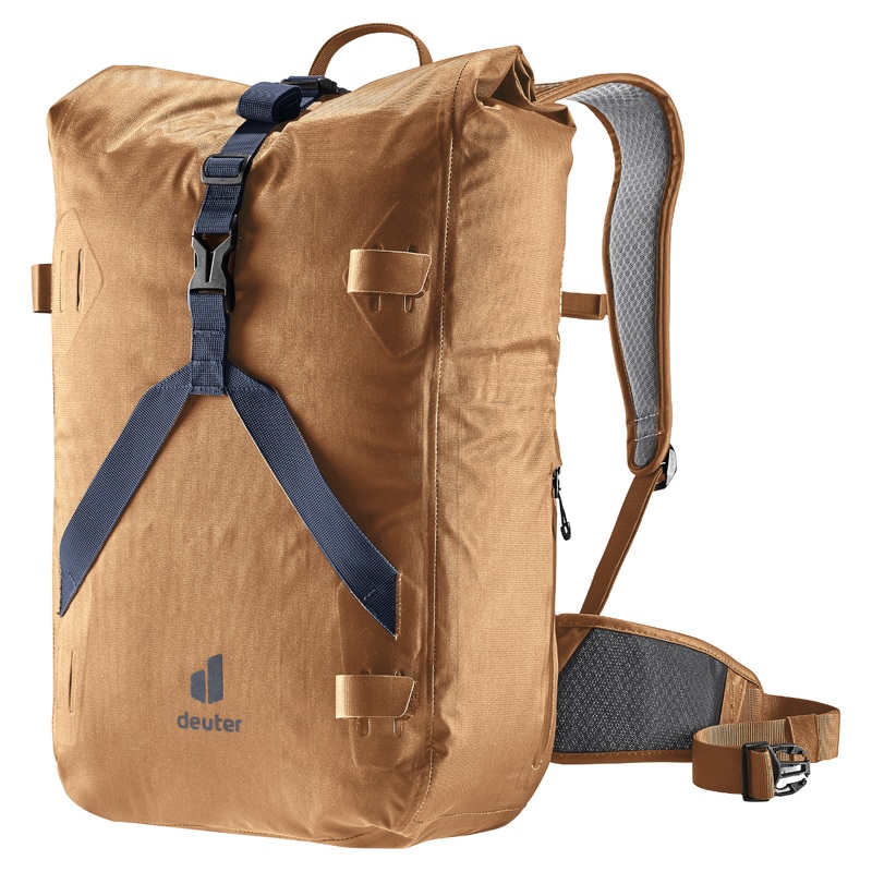 Deuter Amager Backpack 25+5L Almond