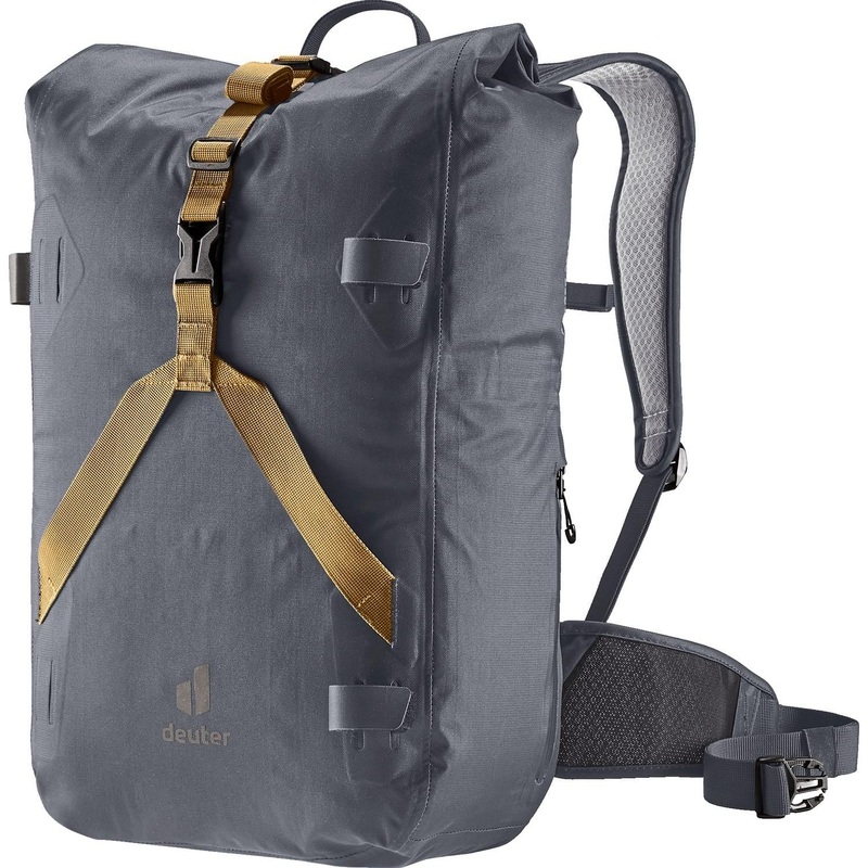 Deuter Amager Backpack 25+5L Ink