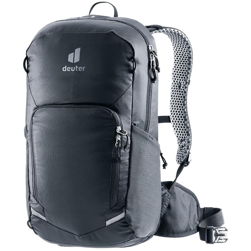 Deuter Bike I 20 Backpack 20L Black