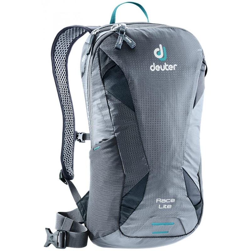 Deuter BP Race Lite Backpack 8L Black
