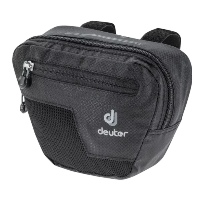 Deuter City Handlebar Bag 1.2L Black