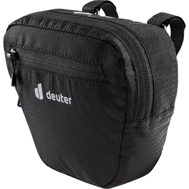 Deuter Front Bag | Handlebar Bag 1.2 Litres Black
