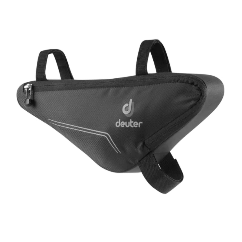 Deuter Front Triangle Top Tube 1.3L Black