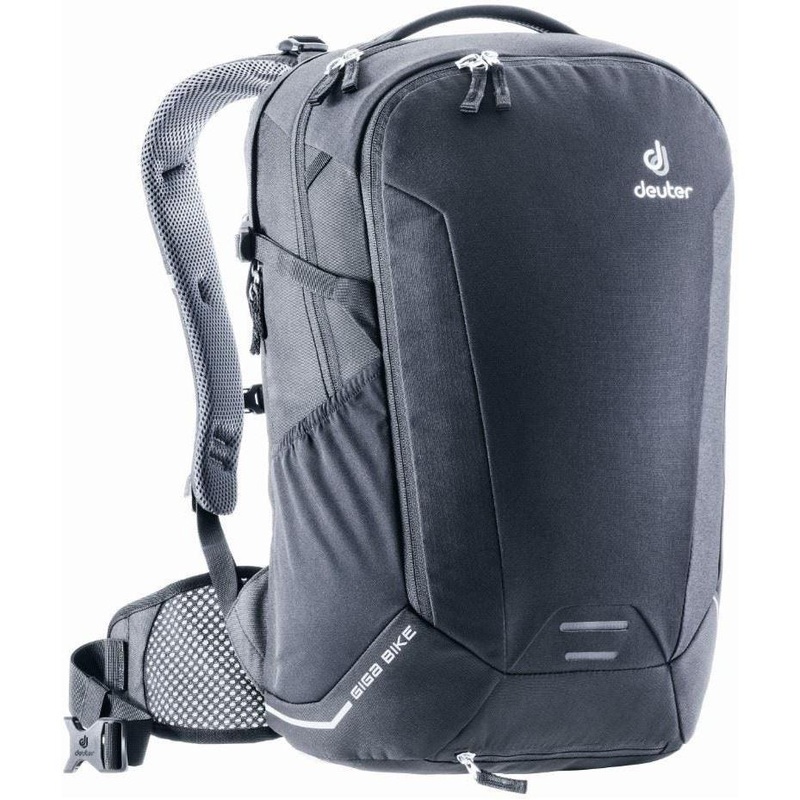Deuter Giga Bike Backpack Black