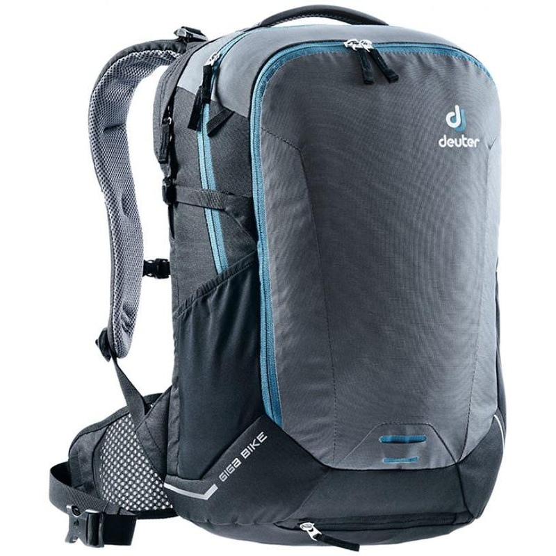 Deuter Giga Bike Backpack Graphite