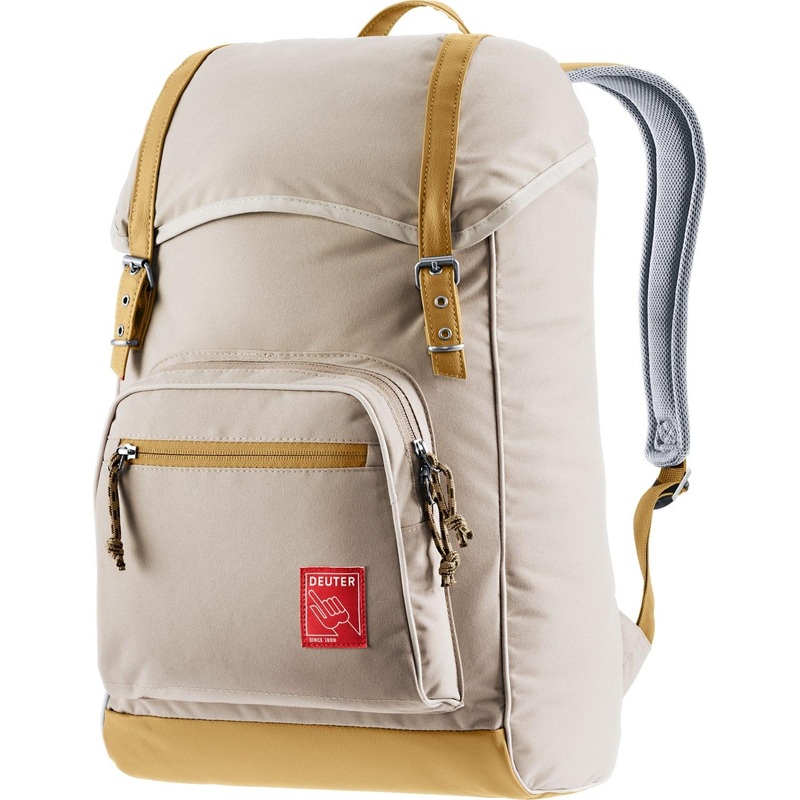 Deuter Innsbruck Backpack 22L Sand/Caramel