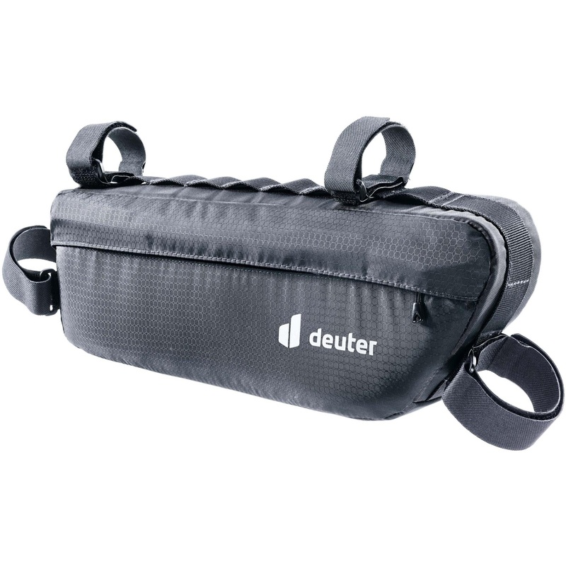 Deuter Mondego FB 4 Frame Bag 4L Black