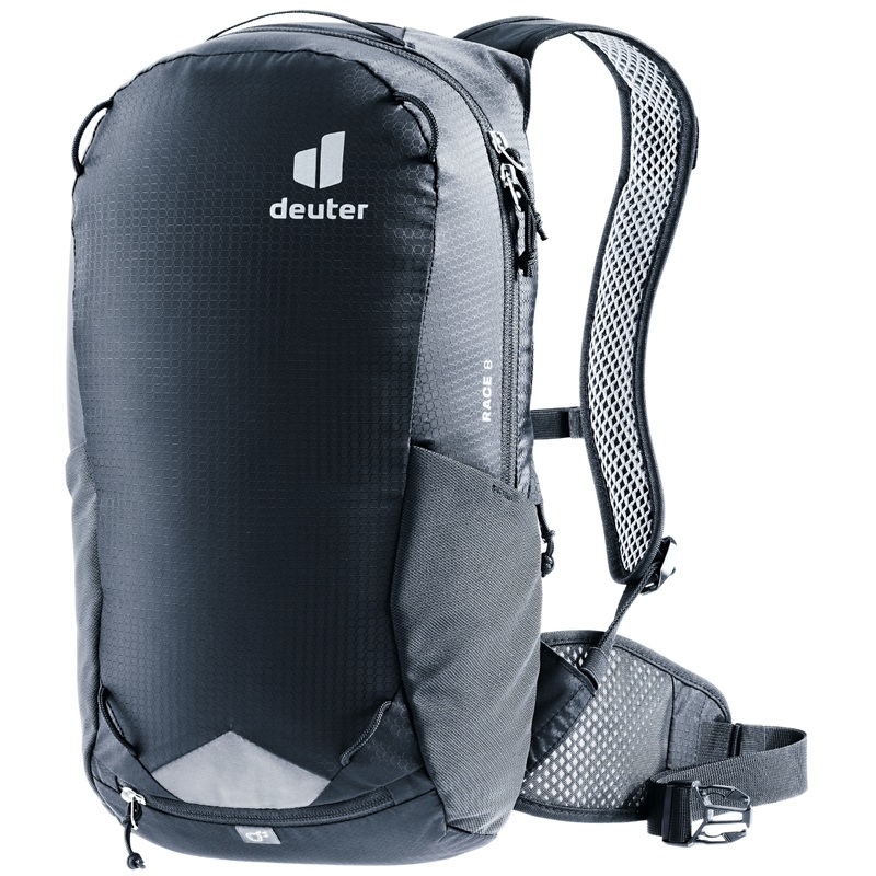 Deuter Race 8 Backpack 8L Black