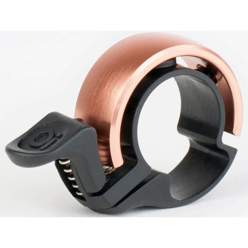 Knog Oi Classic Bike Bell (Copper)