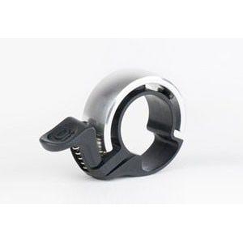 Knog Oi Classic Small Bell (Silver)