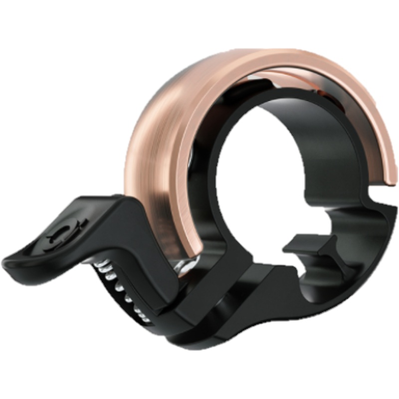 Knog Oi Small Bell Copper