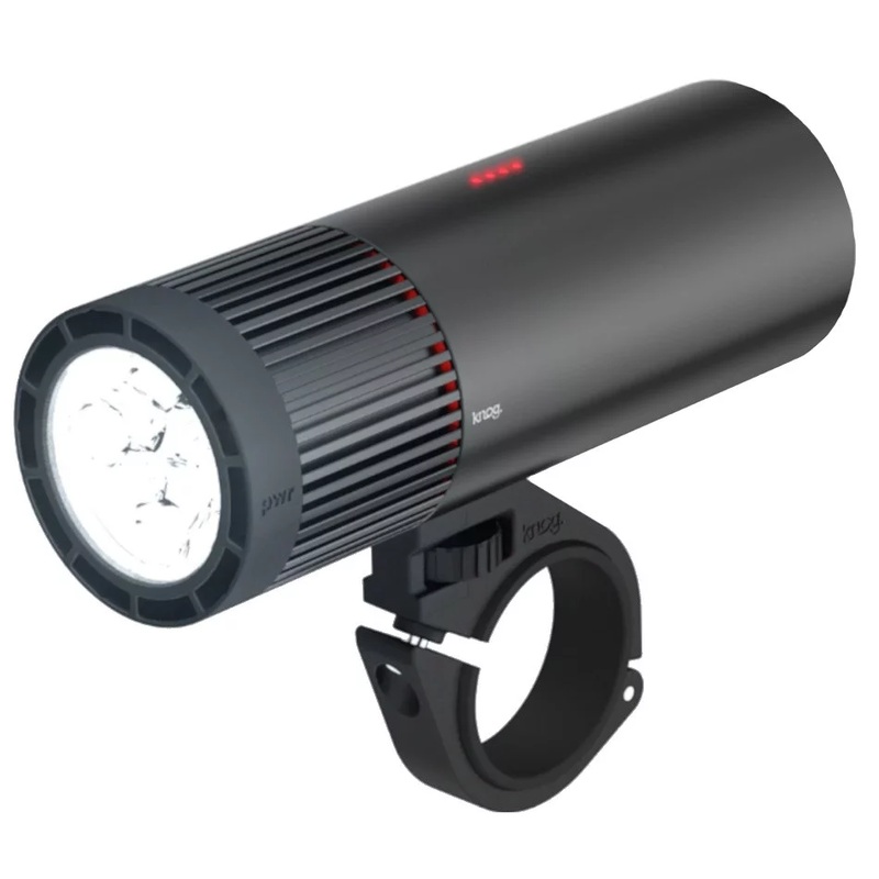 Knog PWR Mountain 2000 Lumen Light