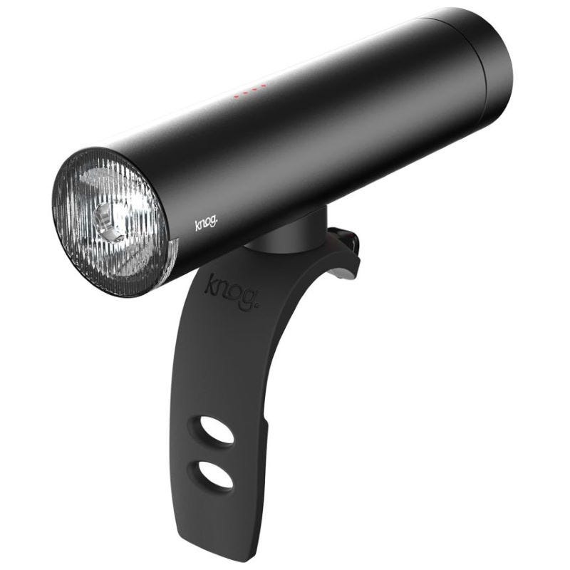 Knog PWR Rider 450 Lumens Front Light