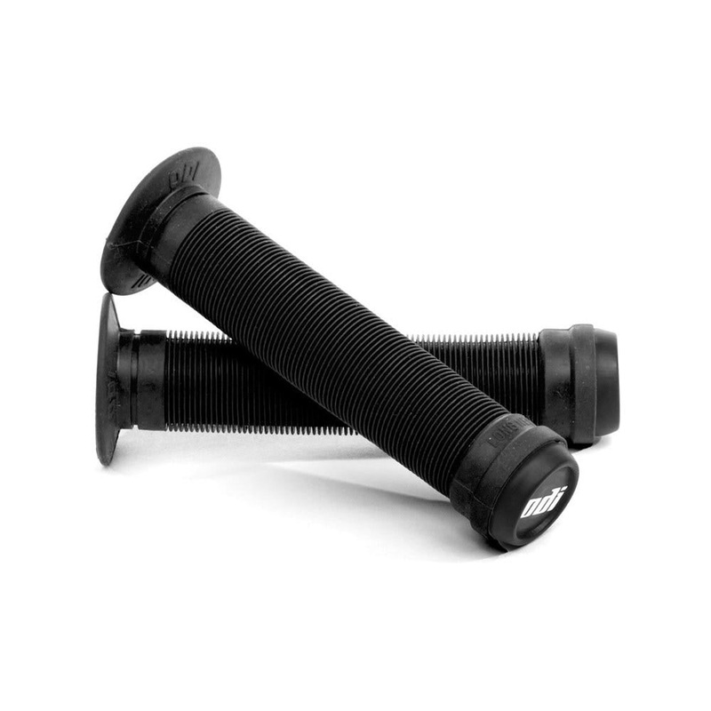 ODI Longneck ST BMX Grips Black
