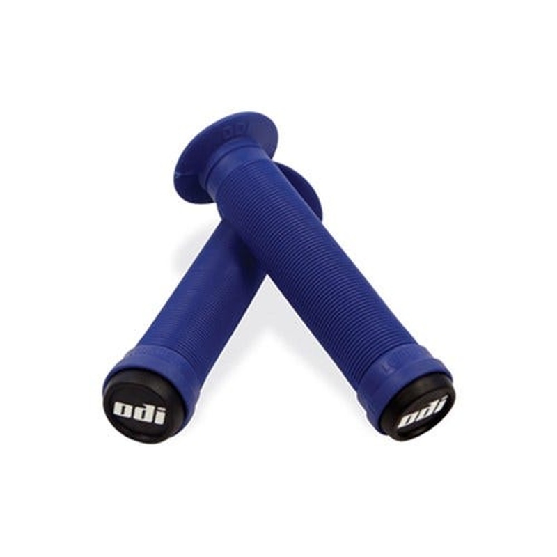 ODI Longneck ST Grips Blue
