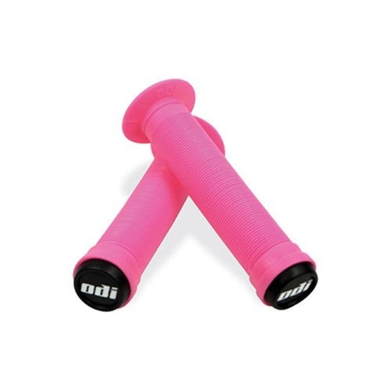 ODI Longneck ST Grips Pink
