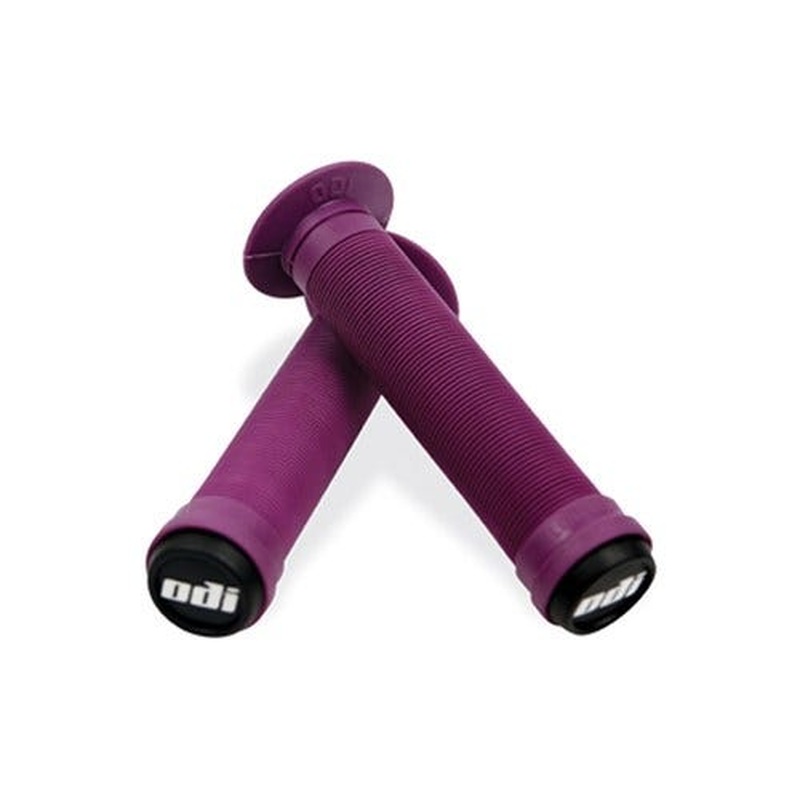 ODI Longneck ST Grips Purple