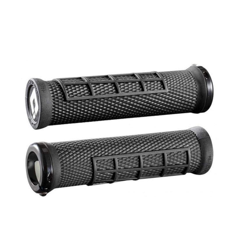 ODI MTB Elite Flow Lock On Grip V2.1 135mm Black