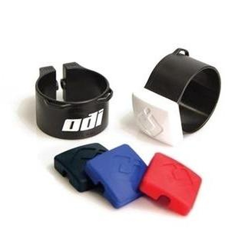 ODI MTB Fork Bumper Rock Shox 35mm Black