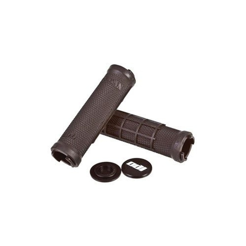 ODI Ruffian MX Lock-On Mountain Bike Grips Black