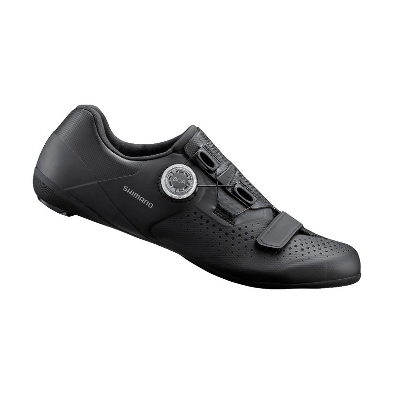 Shimano RC500 Shoes Black