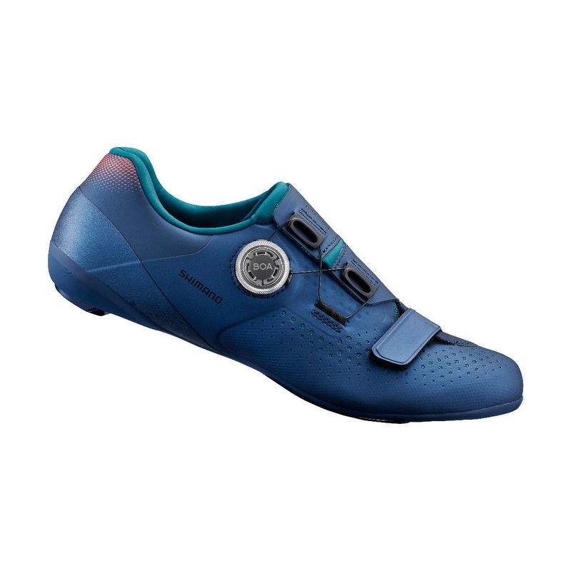 Shimano RC500 Womens Shoes Navy