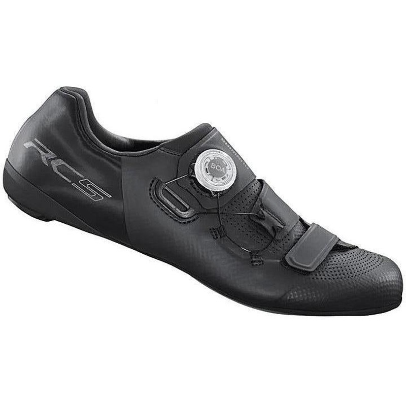 Shimano RC502 Mens Road Shoes Black EU49 2021