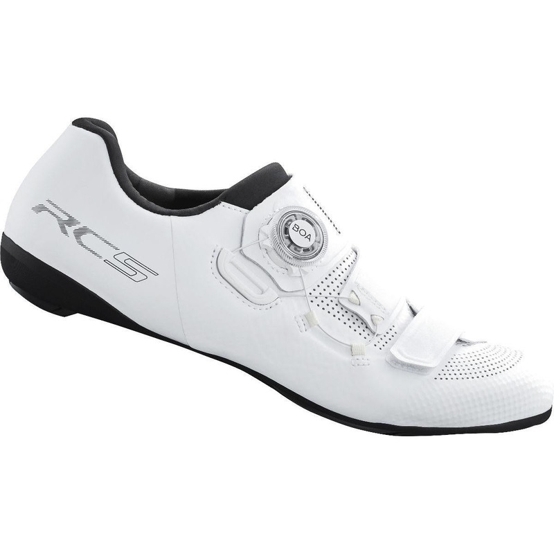 Shimano RC502 Womens Road Shoes White 2021