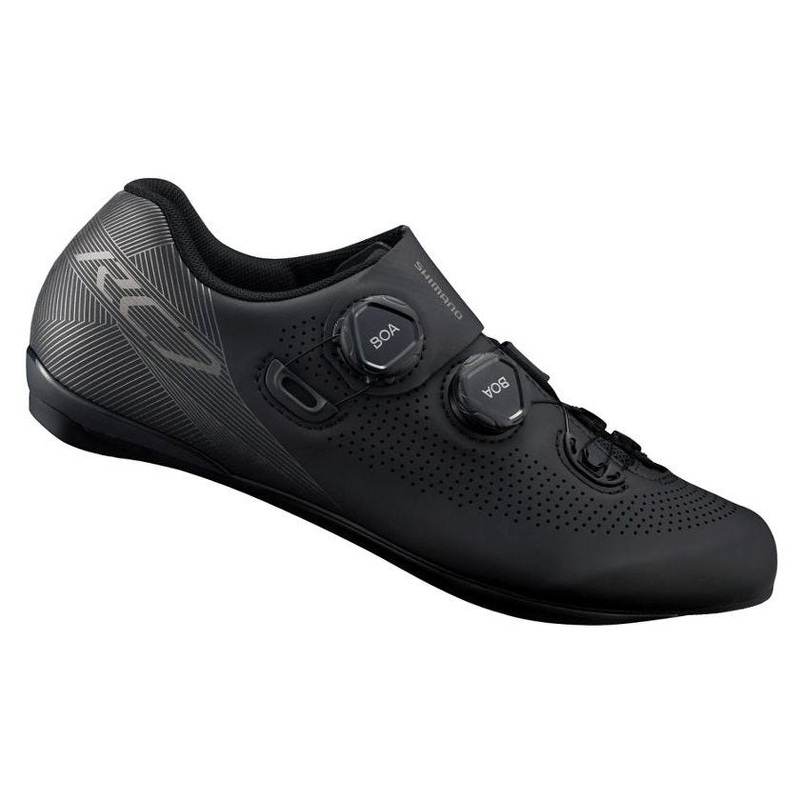 Shimano RC701 Shoes Black