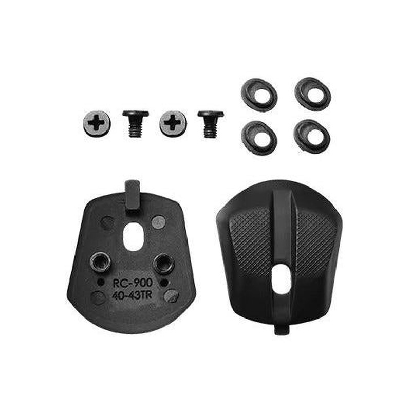 Shimano RC900 Heel Pad